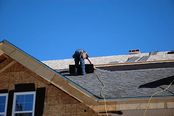 Asphalt Shingles Roofing in Greenville, IN