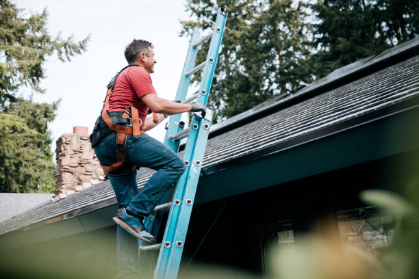 Best Roofing for New Construction  in Greenville, IN