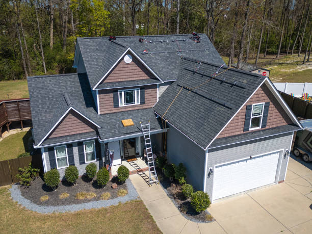 Trusted Greenville, IN Roofing Service Experts