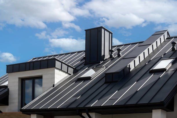 Best Roof Installation  in Greenville, IN